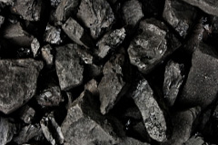 Larkhall coal boiler costs